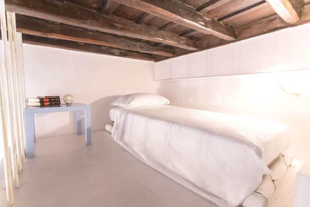 Dadi Inn Monti ローマ エクステリア 写真